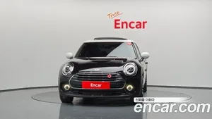 Mini Clubman, 2021 — миниатюра 3