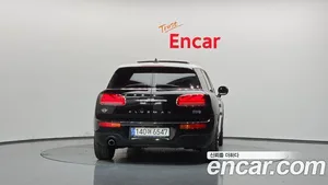 Mini Clubman, 2021 — миниатюра 4