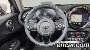 Mini Clubman, 2021 — миниатюра 18