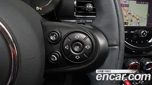 Mini Clubman, 2021 — миниатюра 22