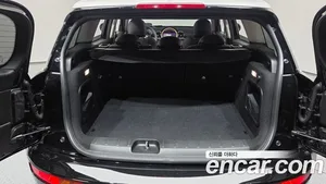 Mini Clubman, 2021 — миниатюра 24