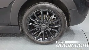 Mini Clubman, 2021 — миниатюра 7