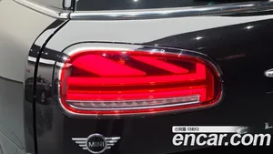 Mini Clubman, 2021 — миниатюра 9