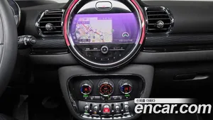 Mini Clubman, 2021 — миниатюра 34