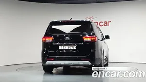 Kia Carnival, 2017 — миниатюра 3