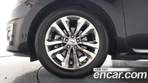 Kia Carnival, 2017 — миниатюра 4
