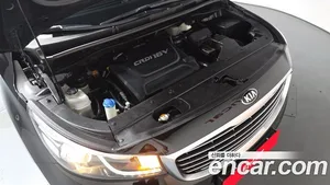 Kia Carnival, 2017 — миниатюра 5