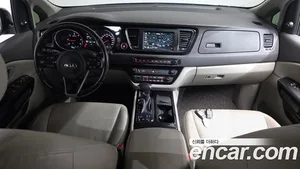 Kia Carnival, 2017 — миниатюра 9