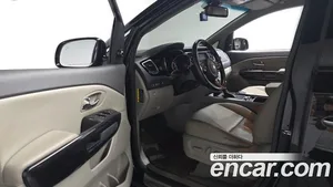 Kia Carnival, 2017 — миниатюра 12