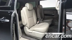 Kia Carnival, 2017 — миниатюра 16