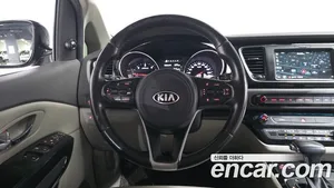 Kia Carnival, 2017 — миниатюра 17