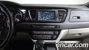 Kia Carnival, 2017 — миниатюра 18
