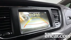 Kia Carnival, 2017 — миниатюра 19