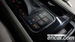 Kia Carnival, 2017 — миниатюра 22