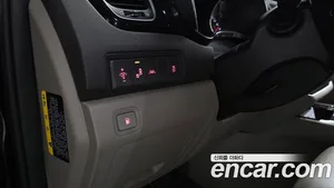 Kia Carnival, 2017 — миниатюра 23