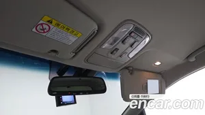 Kia Carnival, 2017 — миниатюра 24