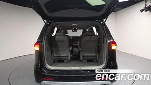Kia Carnival, 2017 — миниатюра 25
