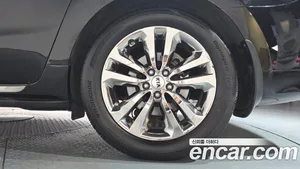 Kia Carnival, 2017 — миниатюра 6