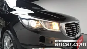 Kia Carnival, 2017 — миниатюра 7