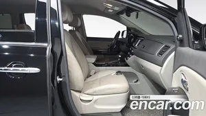 Kia Carnival, 2017 — миниатюра 15