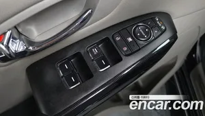 Kia Carnival, 2017 — миниатюра 28
