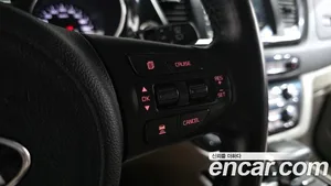 Kia Carnival, 2017 — миниатюра 29