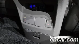 Kia Carnival, 2017 — миниатюра 30