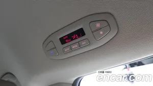 Kia Carnival, 2017 — миниатюра 31