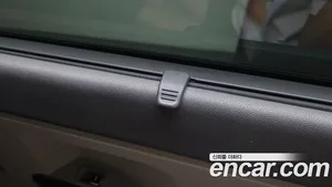 Kia Carnival, 2017 — миниатюра 33