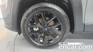 Jeep Renegade, 2022 — миниатюра 5