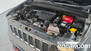 Jeep Renegade, 2022 — миниатюра 6