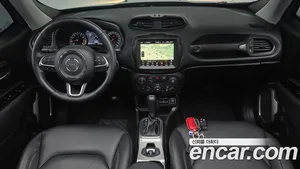 Jeep Renegade, 2022 — миниатюра 10