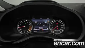Jeep Renegade, 2022 — миниатюра 11