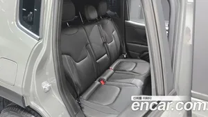 Jeep Renegade, 2022 — миниатюра 17