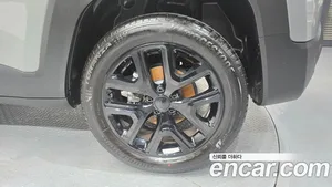 Jeep Renegade, 2022 — миниатюра 7