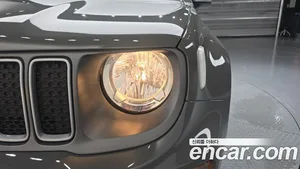 Jeep Renegade, 2022 — миниатюра 8