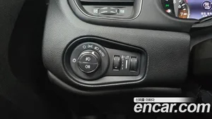 Jeep Renegade, 2022 — миниатюра 28