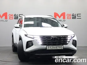 Hyundai Tucson, 2022 — миниатюра 2
