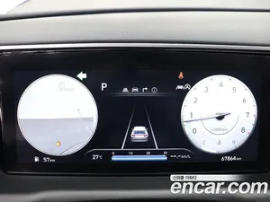 Hyundai Tucson, 2022 — миниатюра 6