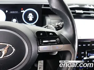Hyundai Tucson, 2022 — миниатюра 7