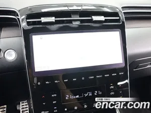 Hyundai Tucson, 2022 — миниатюра 8