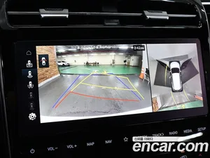 Hyundai Tucson, 2022 — миниатюра 11