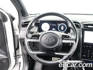 Hyundai Tucson, 2022 — миниатюра 14