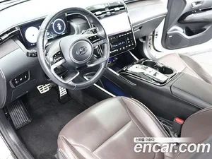 Hyundai Tucson, 2022 — миниатюра 16