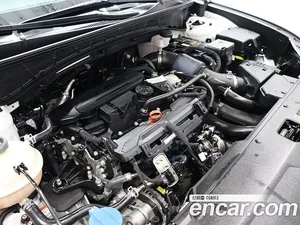 Hyundai Tucson, 2022 — миниатюра 19