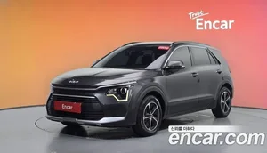 Kia Niro, 2022 — миниатюра 31