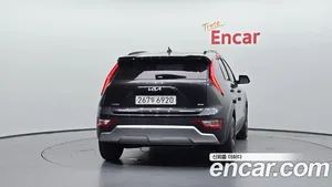 Kia Niro, 2022 — миниатюра 3
