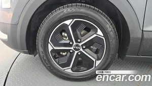Kia Niro, 2022 — миниатюра 4