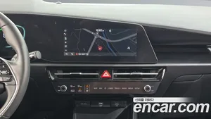 Kia Niro, 2022 — миниатюра 19