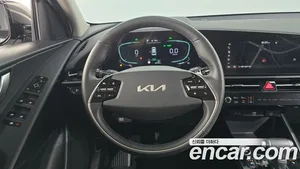 Kia Niro, 2022 — миниатюра 20